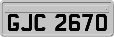 GJC2670