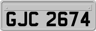 GJC2674