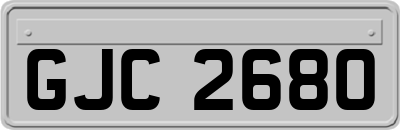 GJC2680