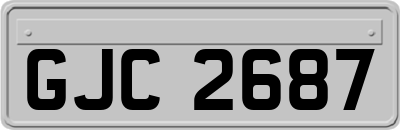 GJC2687