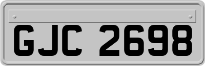 GJC2698