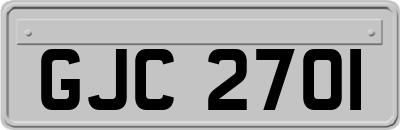 GJC2701
