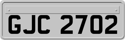 GJC2702
