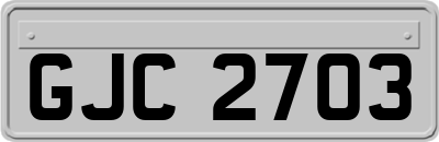 GJC2703