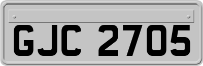 GJC2705