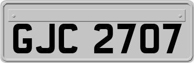 GJC2707