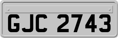 GJC2743