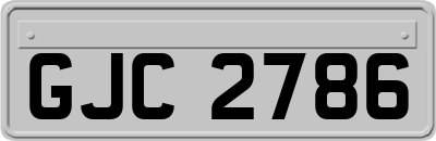 GJC2786