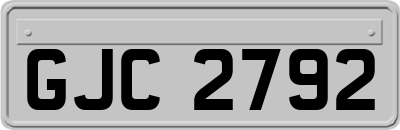 GJC2792