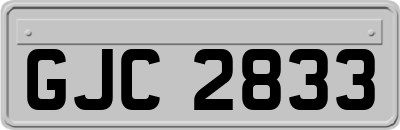 GJC2833