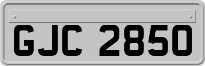 GJC2850