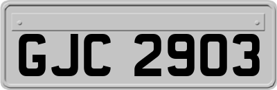 GJC2903