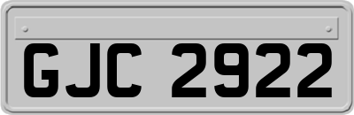 GJC2922