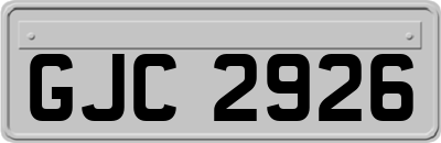 GJC2926