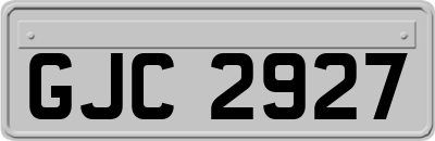 GJC2927