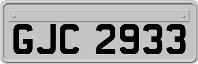 GJC2933