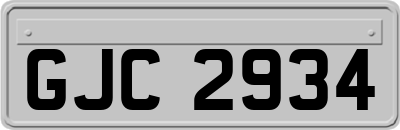 GJC2934