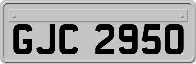 GJC2950