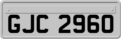 GJC2960