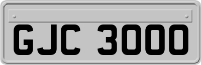 GJC3000