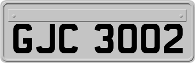 GJC3002