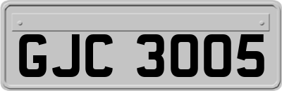 GJC3005