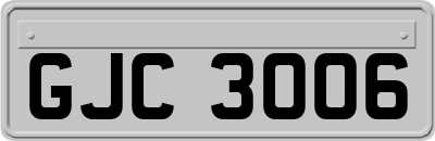 GJC3006