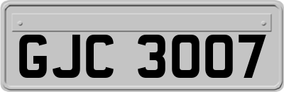 GJC3007