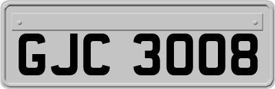 GJC3008
