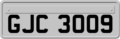 GJC3009