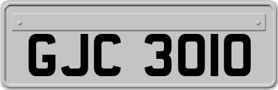 GJC3010