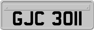 GJC3011