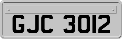 GJC3012