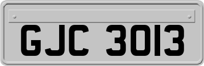 GJC3013