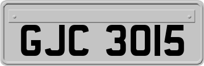 GJC3015