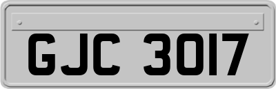 GJC3017