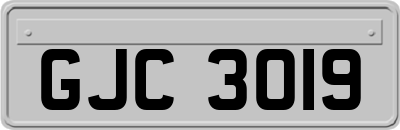 GJC3019