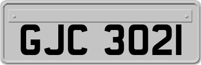 GJC3021