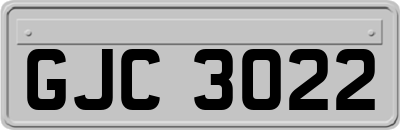 GJC3022