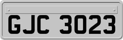 GJC3023