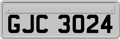 GJC3024