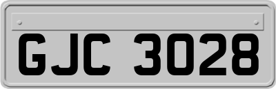 GJC3028
