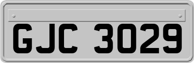GJC3029