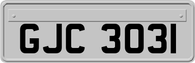 GJC3031