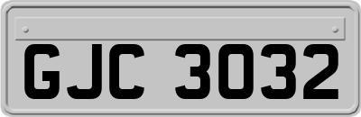 GJC3032