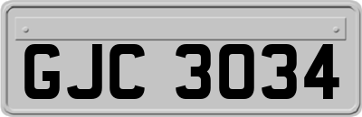 GJC3034