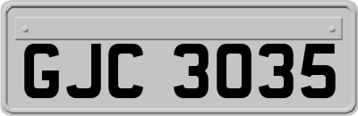 GJC3035