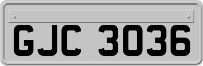 GJC3036