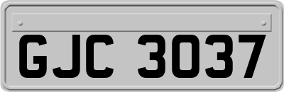 GJC3037