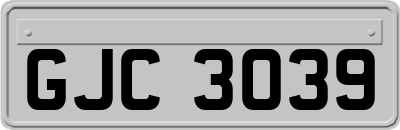 GJC3039